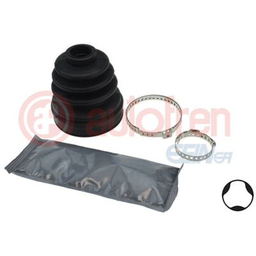 Пильник шруса внутрішній Octavia 04-13/Golf 03-13/Passat 05-11 AUTOFREN SEINSA d8461