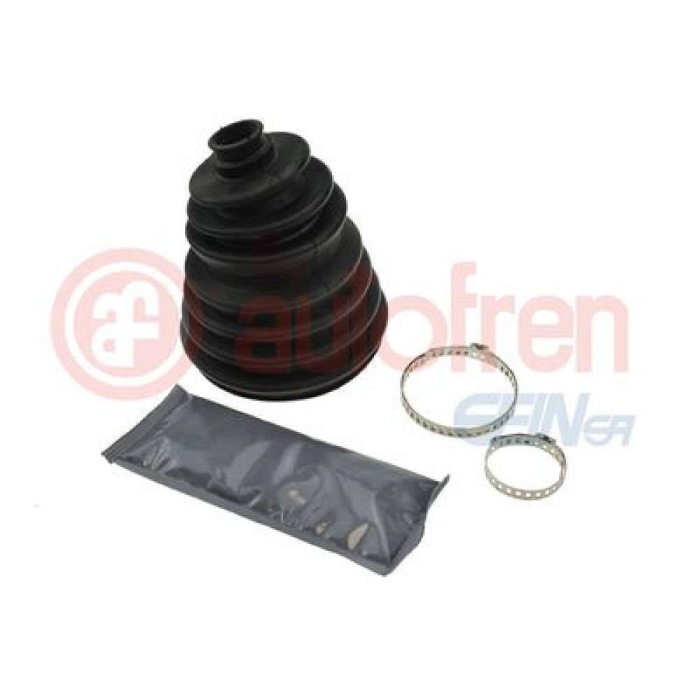 Пильовик ШРКШ зовн. (23x115x150) УНІВЕРСАЛЬНИЙ AUTOFREN SEINSA d8500e