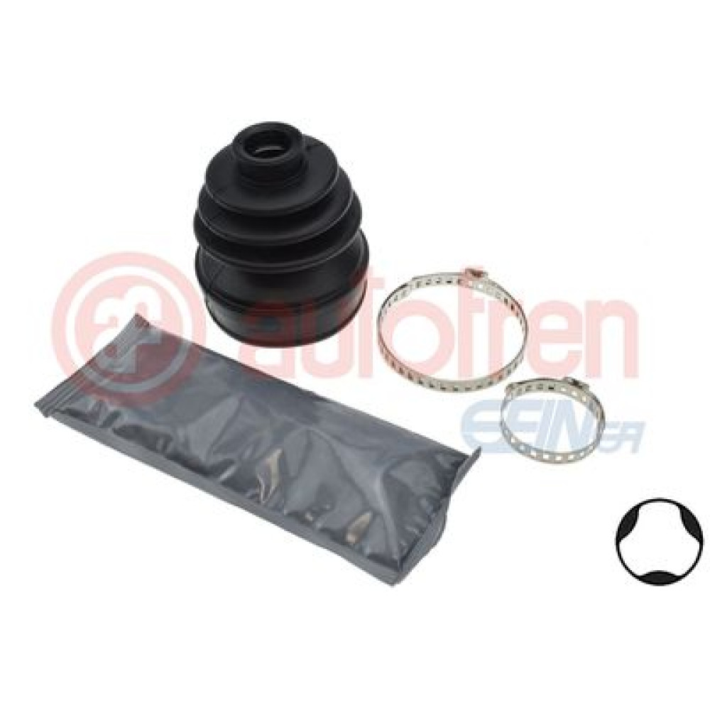 Пыльник ШРКШ внутренний AUTOFREN SEINSA d8511