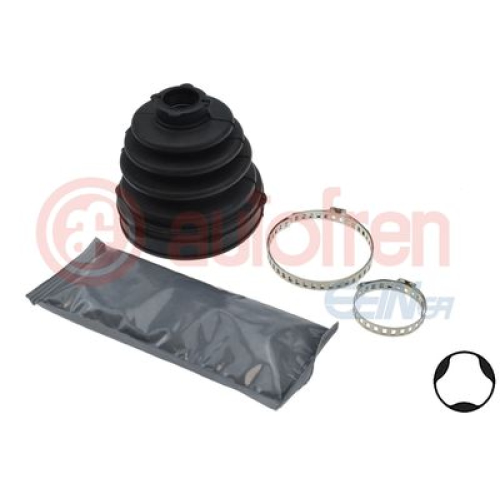 Пильник шруса внутрішній MEGANE/FOCUS/SCENIC 04- AUTOFREN SEINSA d8513
