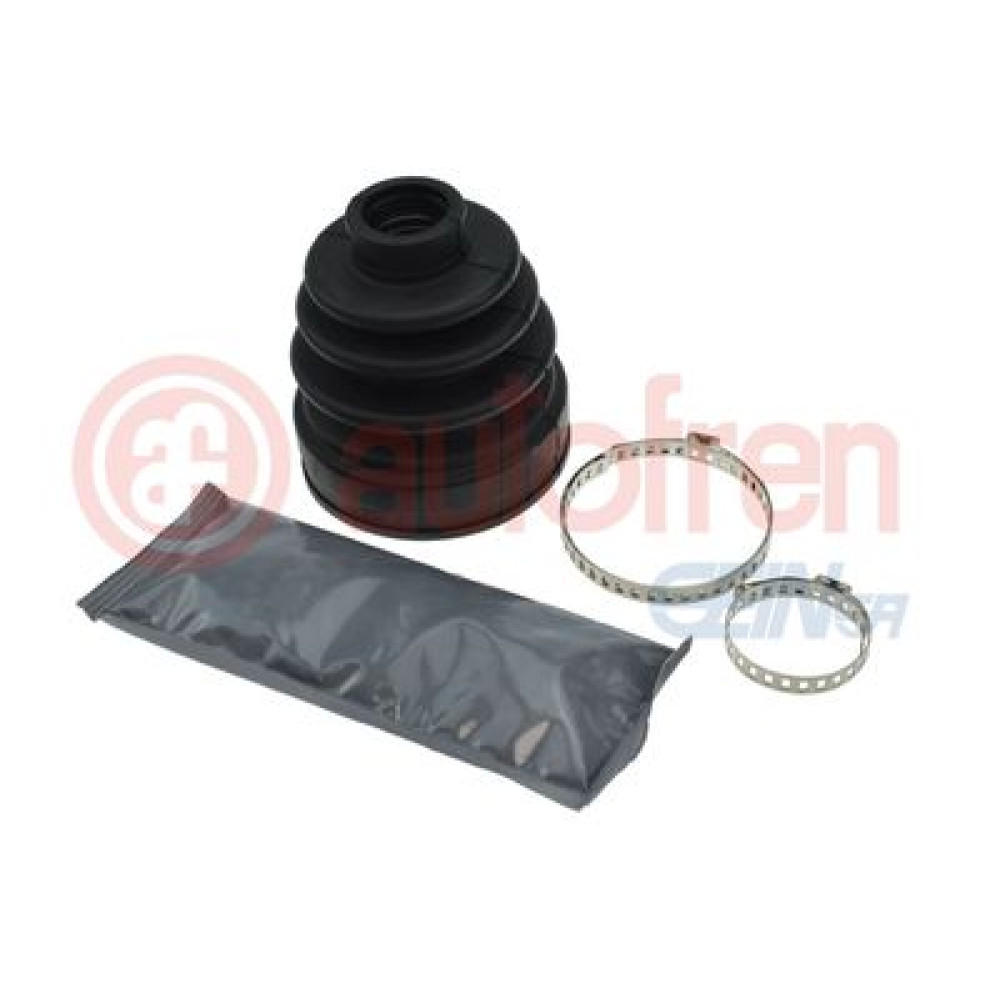 Пильник шруса внутрішній MAZDA 6/QASHQAI/X-TRAIL 02-13 AUTOFREN SEINSA d8528