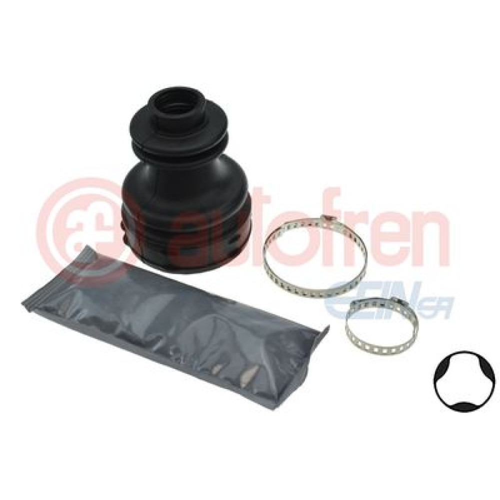 Пильник шруса внутрішній MEGANE/LAGUNA/SCENIC 01- AUTOFREN SEINSA d8534