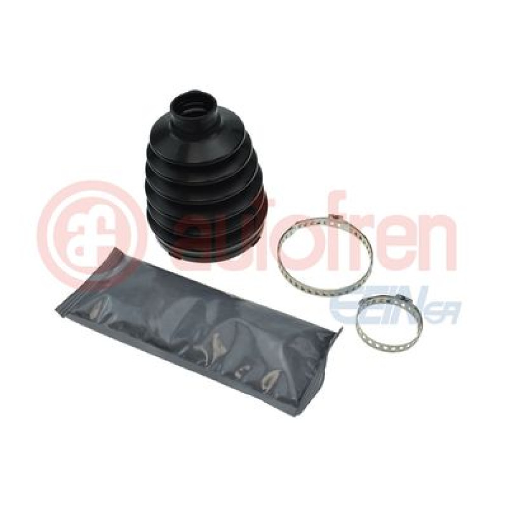 Пильник шруса зовнішнього KANGOO/MEGANE/SCENIC 01- (термопластик) AUTOFREN SEINSA d8538t