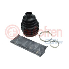 Пильник шруса зовнішнього QASHQAI/X-TRAIL 07-13 (термопластик) AUTOFREN SEINSA d8552t
