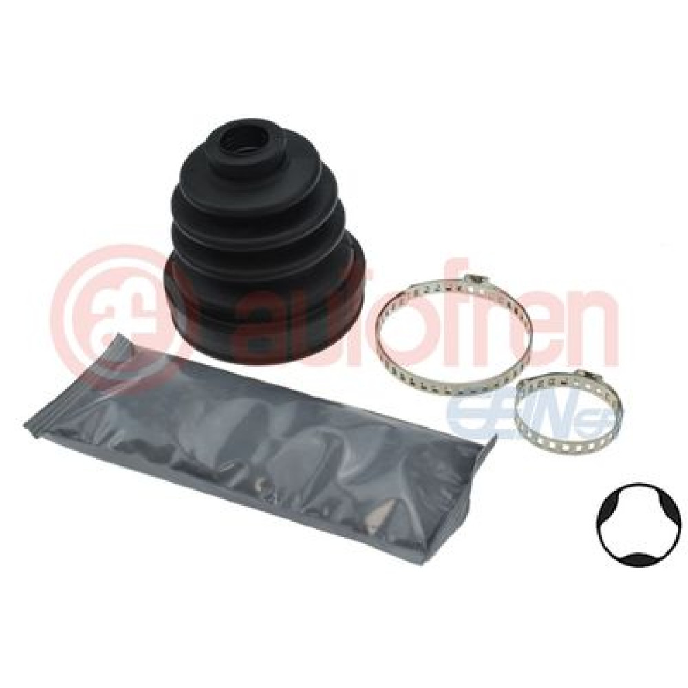 Пильник шруса внутр Grand Vitara/Avensis 97- AUTOFREN SEINSA d8559