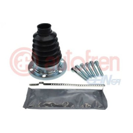 Пыльник шруса внутреннего AUTOFREN SEINSA d8571t