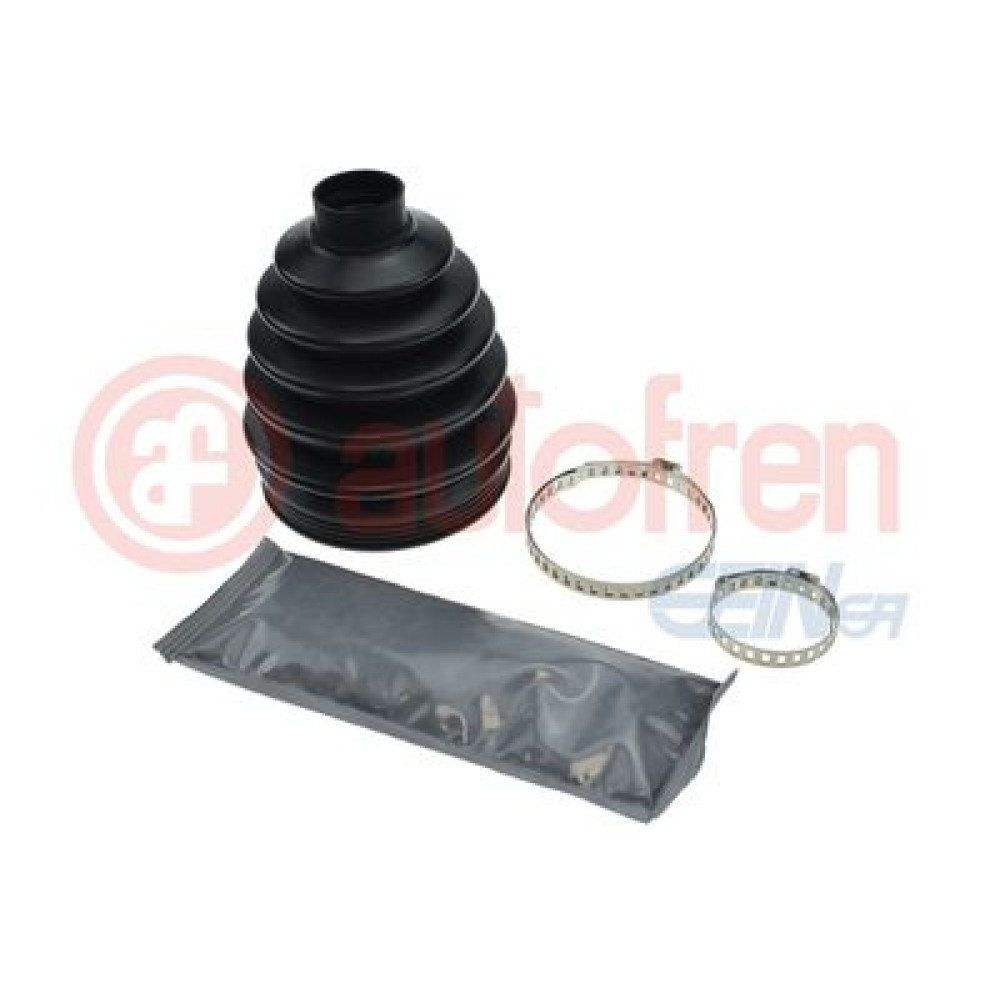 Пильник шруса зовнішнього OCTAVIA/PASSAT/GOLF 00- (термопластик) AUTOFREN SEINSA d8582t