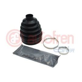 Пильник шруса зовнішнього OCTAVIA/PASSAT/GOLF 00- (термопластик) AUTOFREN SEINSA d8582t