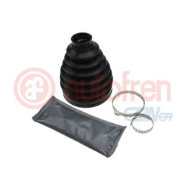Пильник шруса зовнішнього LAND CRUISER/HILUX 07- (термопластик) AUTOFREN SEINSA d8593t