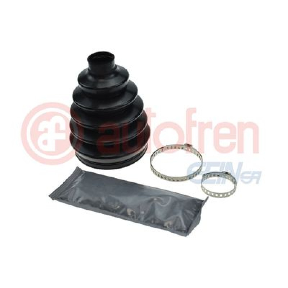 Пыльник шруса наружного термопластик AUTOFREN SEINSA d8608t