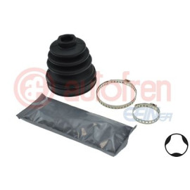 Пильник шруса внутрішній FOCUS/FUSION 04-12 AUTOFREN SEINSA d8612