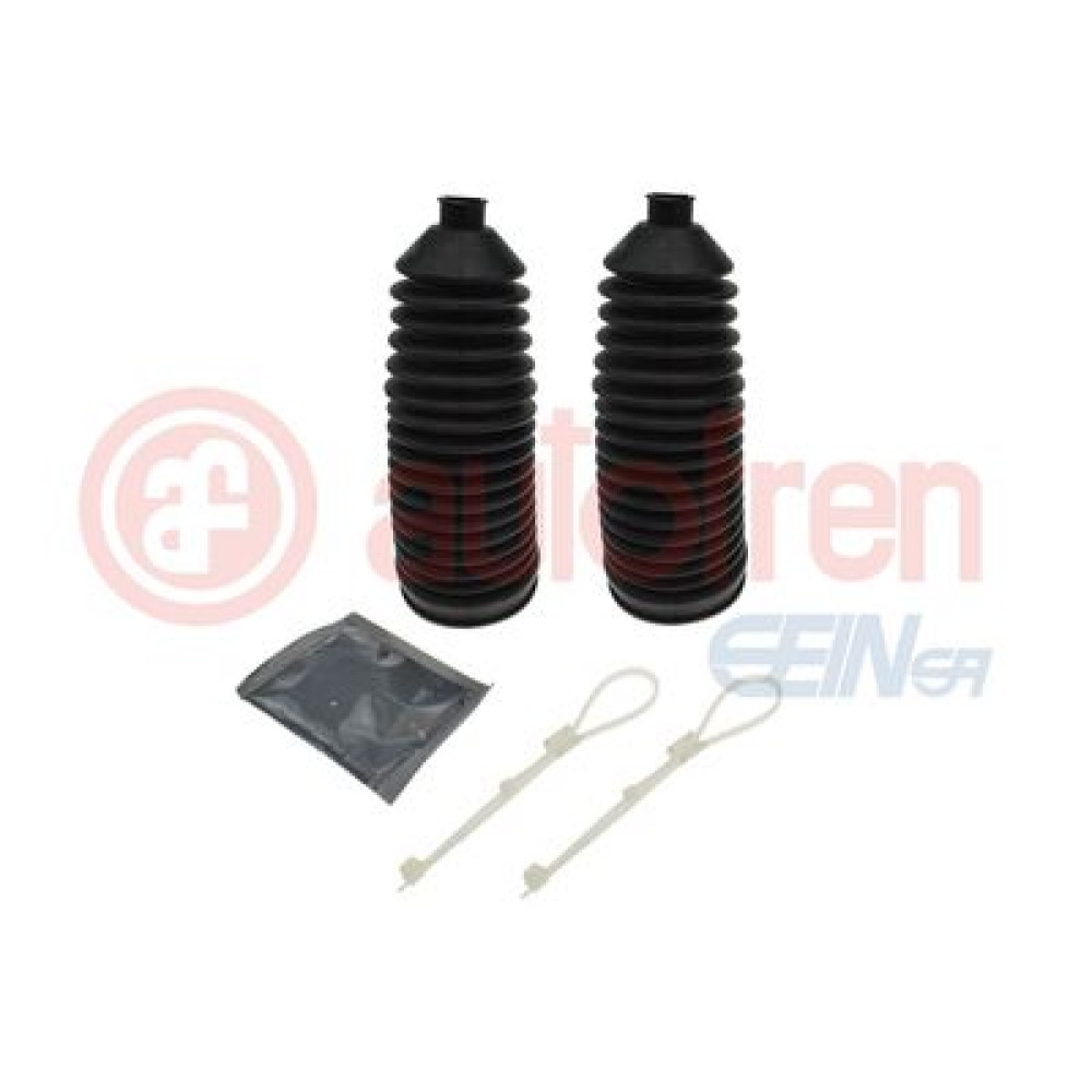 Пыльник рулевой тяги комплект AUTOFREN SEINSA d9021c