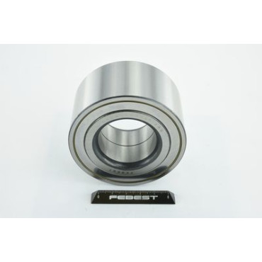 Підшипник маточинний задній Febest dac408044452rs
