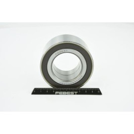 Підшипник маточини передній Febest dac45820042m