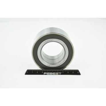 Підшипник маточини передній Febest dac45820042m
