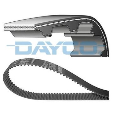 Ремень ГРМ DAYCO 94528
