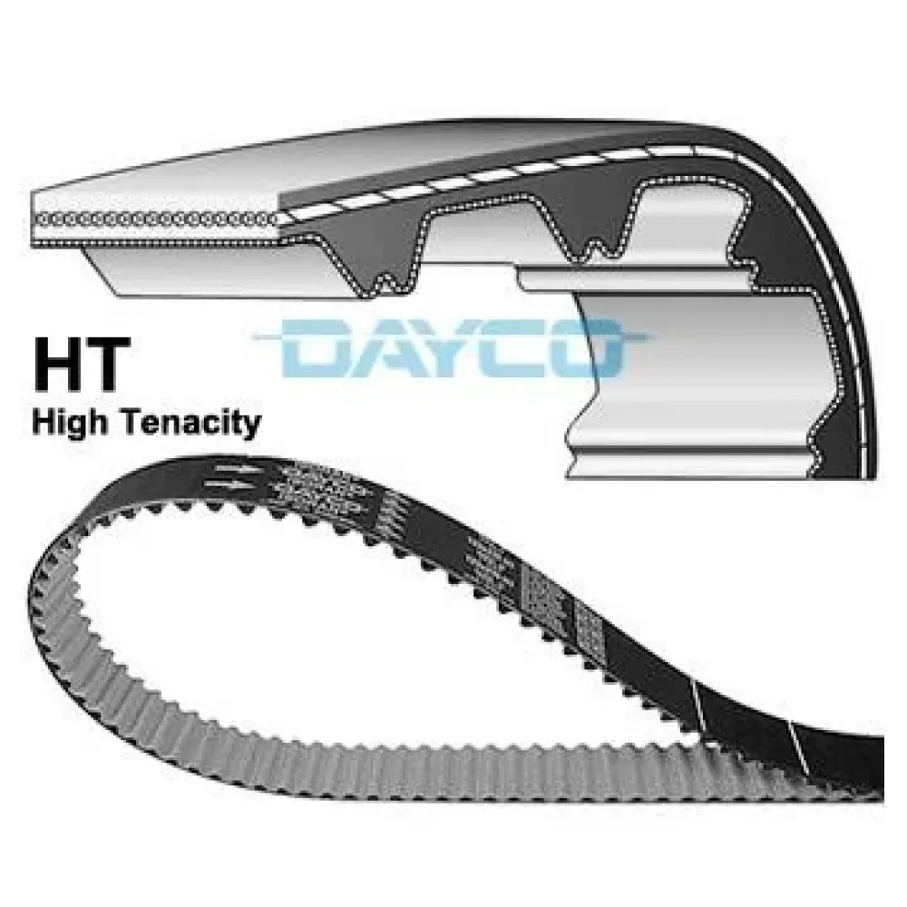Ремінь ГРМ DAYCO 94978