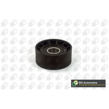 Ролик ременя генератора напрямний BGA dc7301