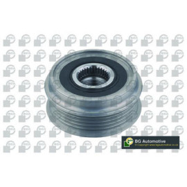 Шкив генератора BGA dc9600