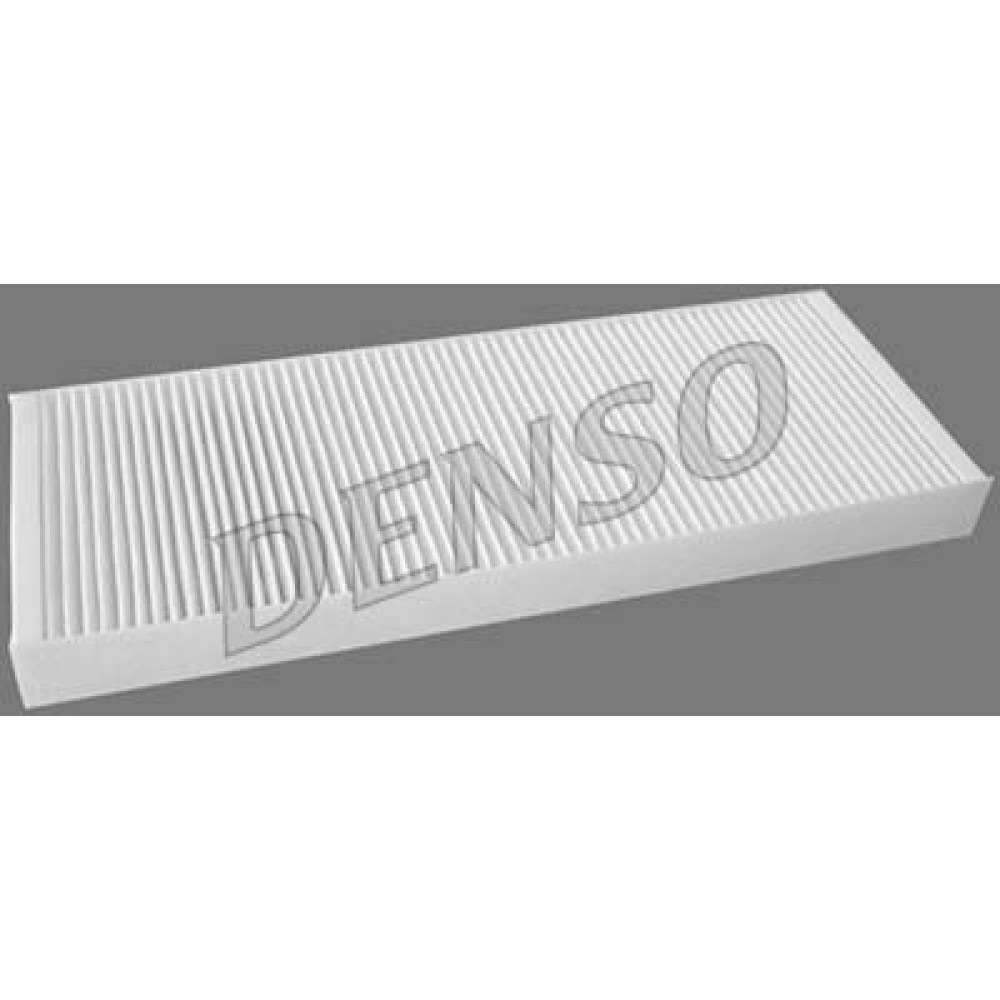 Повітряний фільтр салона DENSO dcf003p