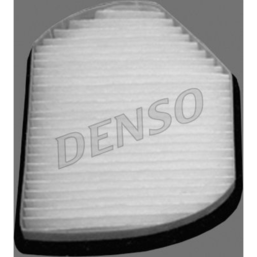 Повітряний фільтр салона DENSO dcf009p