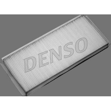 Воздушный фильтр салона DENSO dcf020p