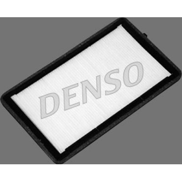 Повітряний фільтр салона DENSO dcf022p