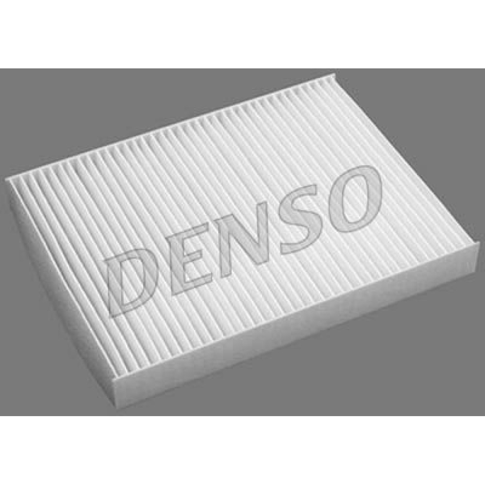 Повітряний фільтр салона DENSO dcf024p