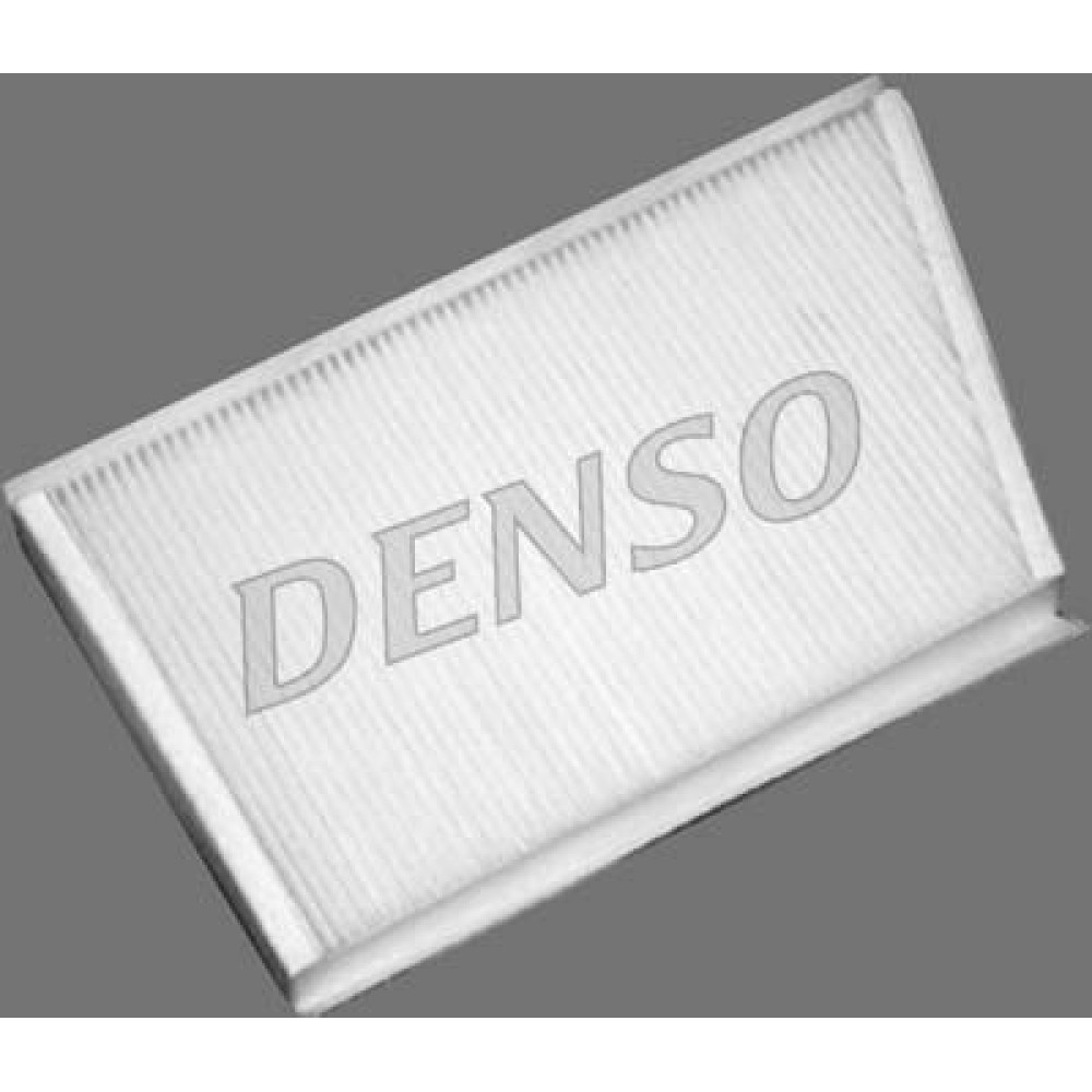 Повітряний фільтр салона DENSO dcf026p