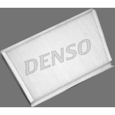 Воздушный фильтр салона DENSO dcf026p