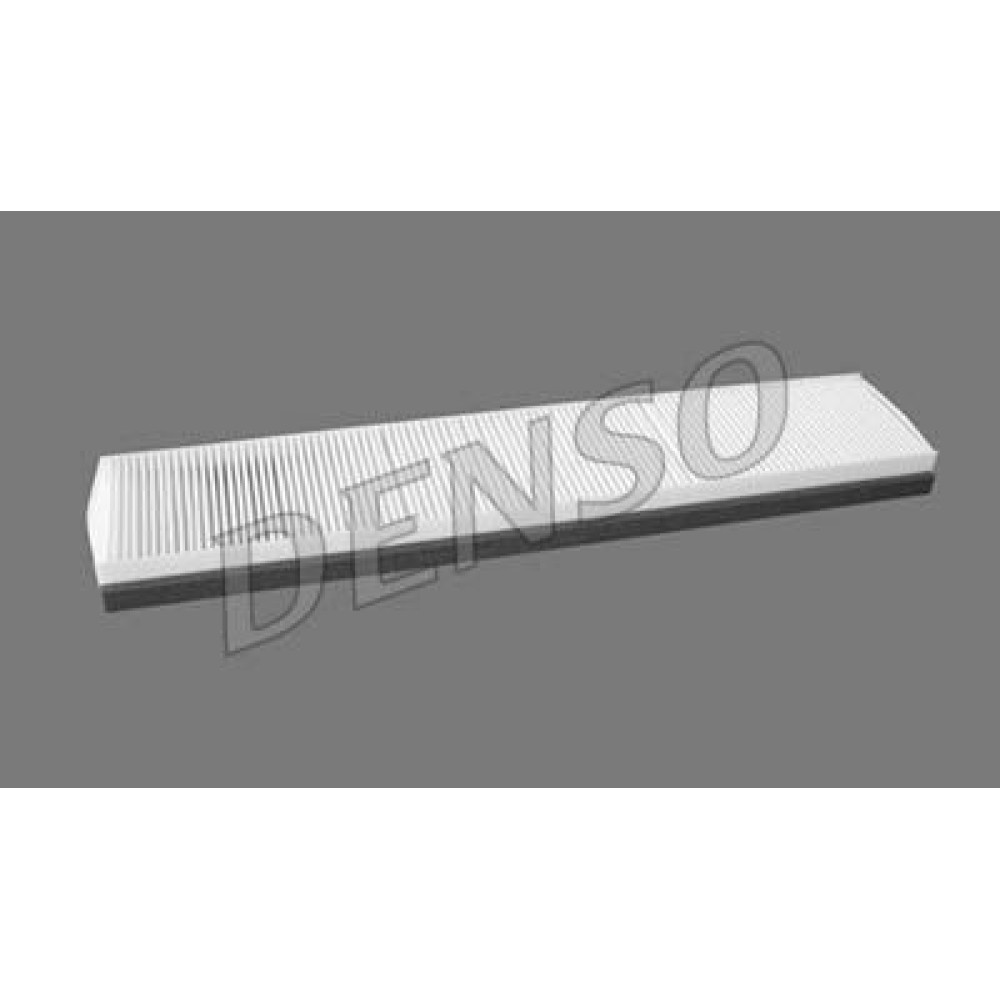Повітряний фільтр салона DENSO dcf027p