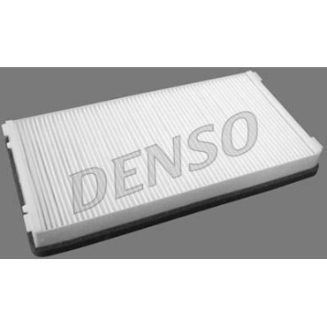Воздушный фильтр салона DENSO dcf028p
