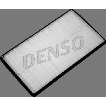Повітряний фільтр салона DENSO dcf031p