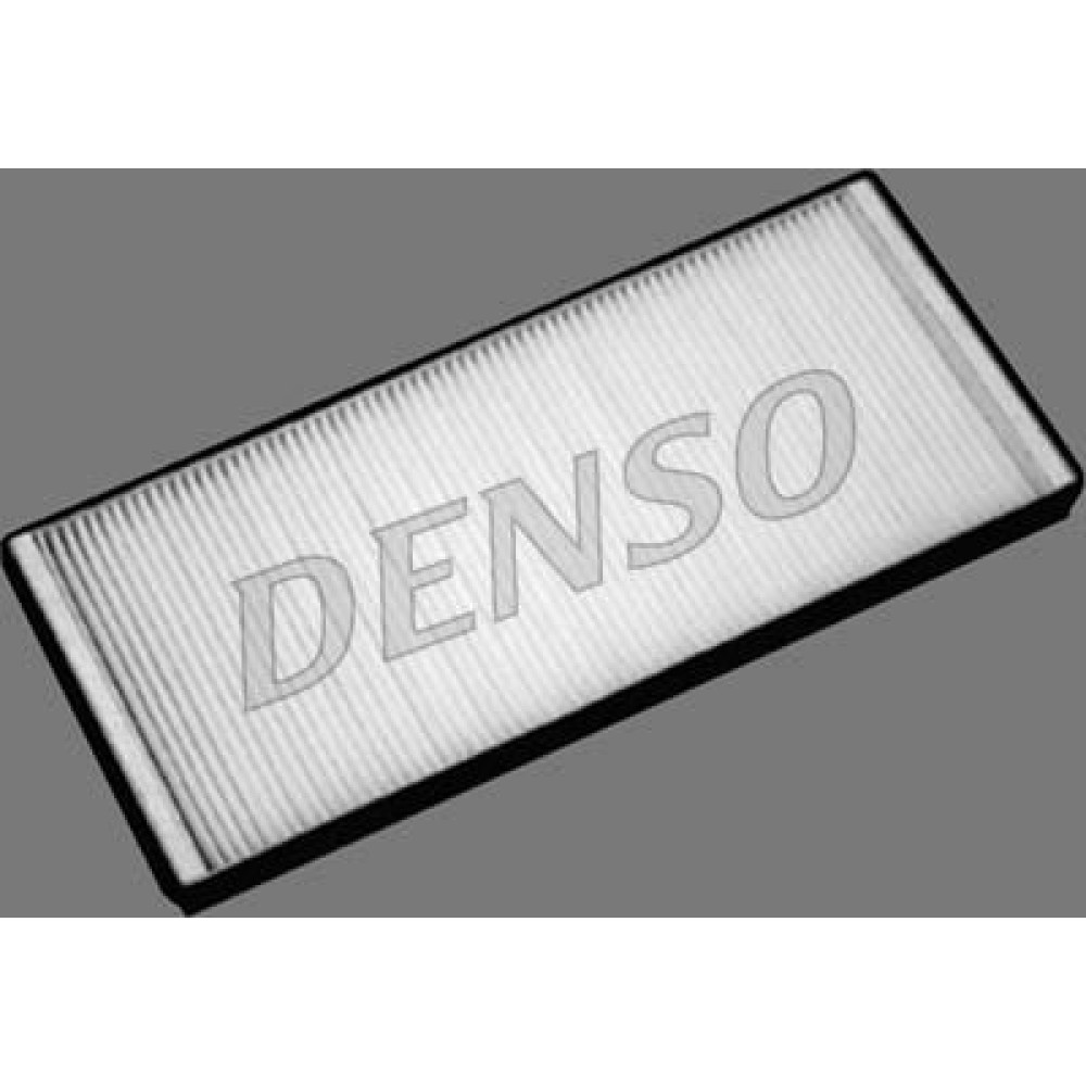 Воздушный фильтр салона DENSO dcf040p