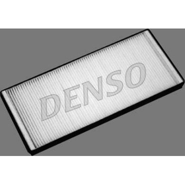Повітряний фільтр салона DENSO dcf040p