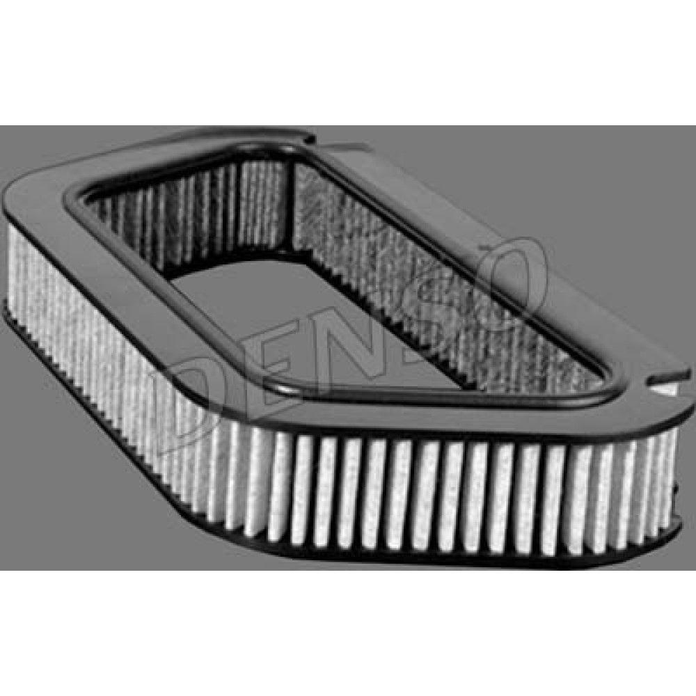 Повітряний фільтр салона DENSO dcf059k