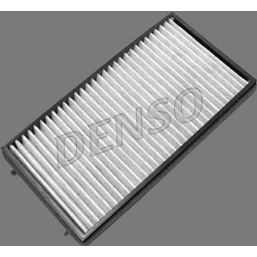Повітряний фільтр салона DENSO dcf065k