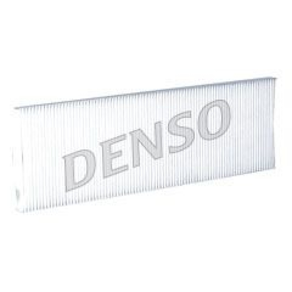 Повітряний фільтр салона DENSO dcf070p