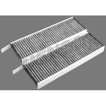 Воздушный фильтр салона DENSO dcf073k