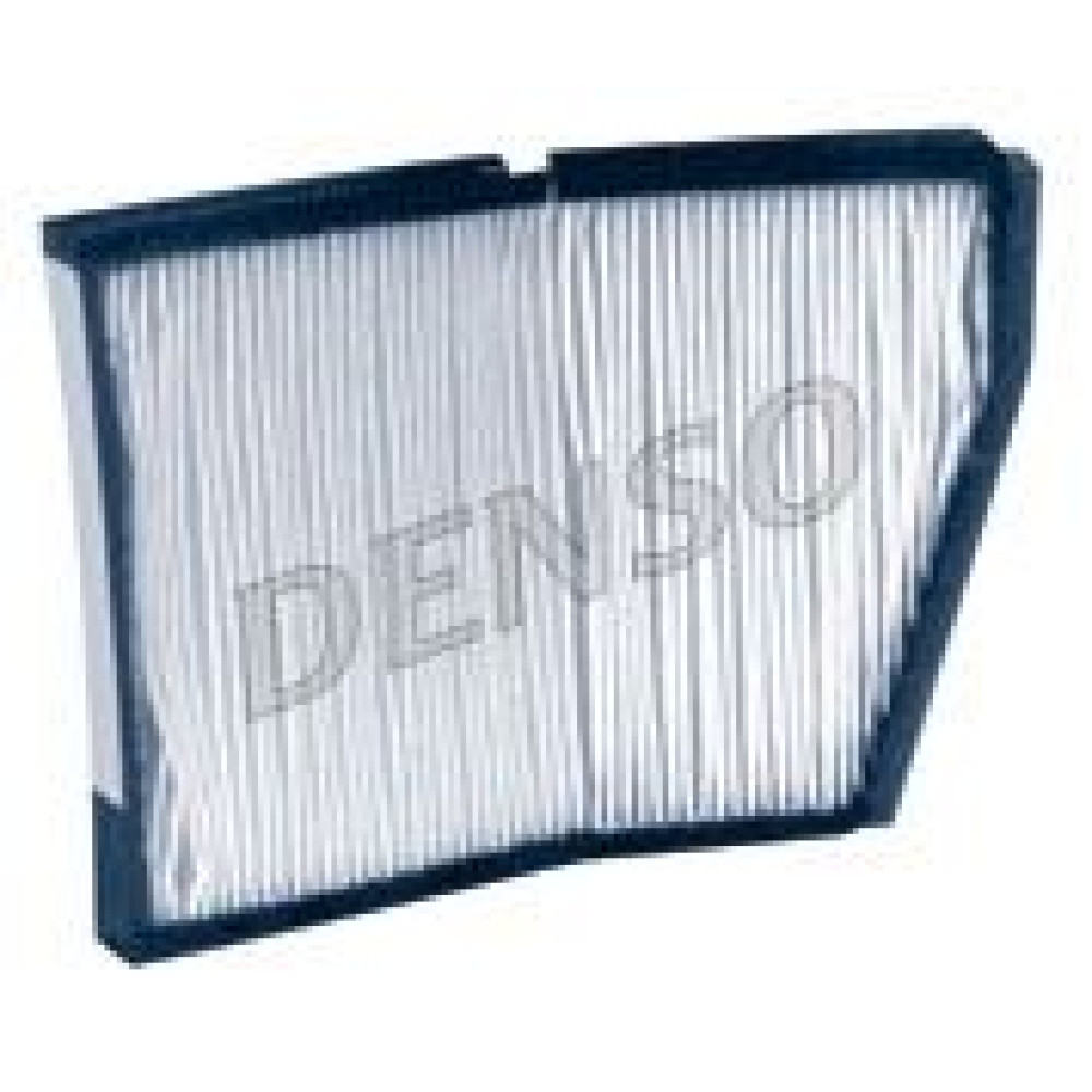 Фильтр салона DENSO dcf076p