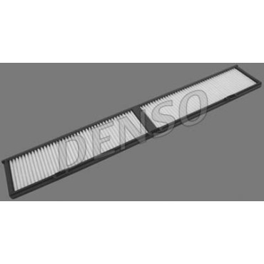 Воздушный фильтр салона DENSO dcf096p