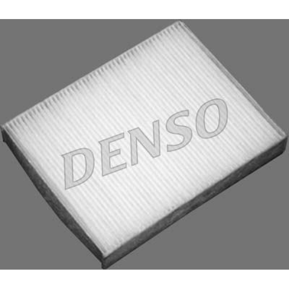 Повітряний фільтр салона DENSO dcf100p