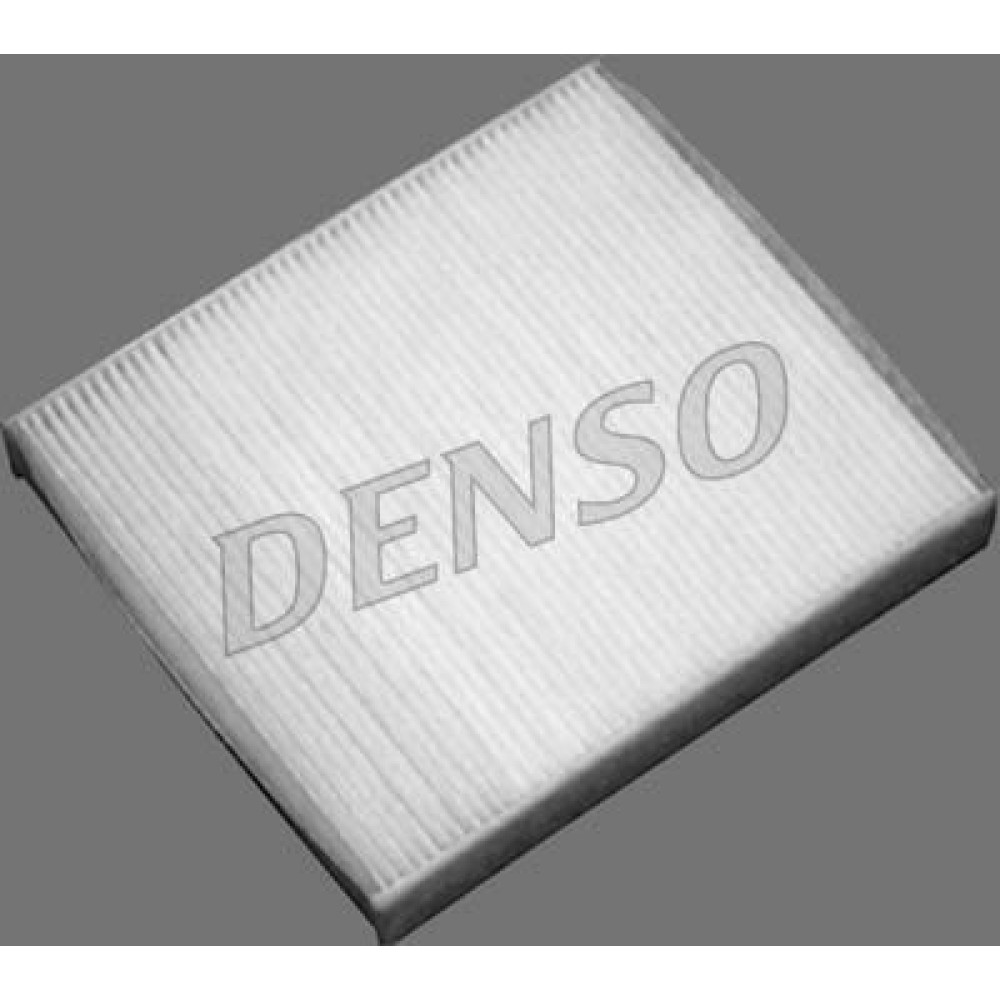 Повітряний фільтр салона DENSO dcf101p