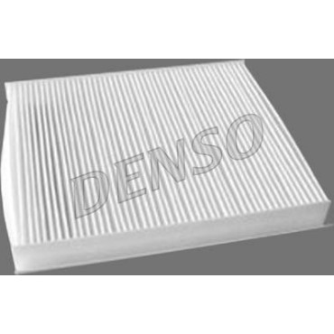 Воздушный фильтр салона DENSO dcf112p