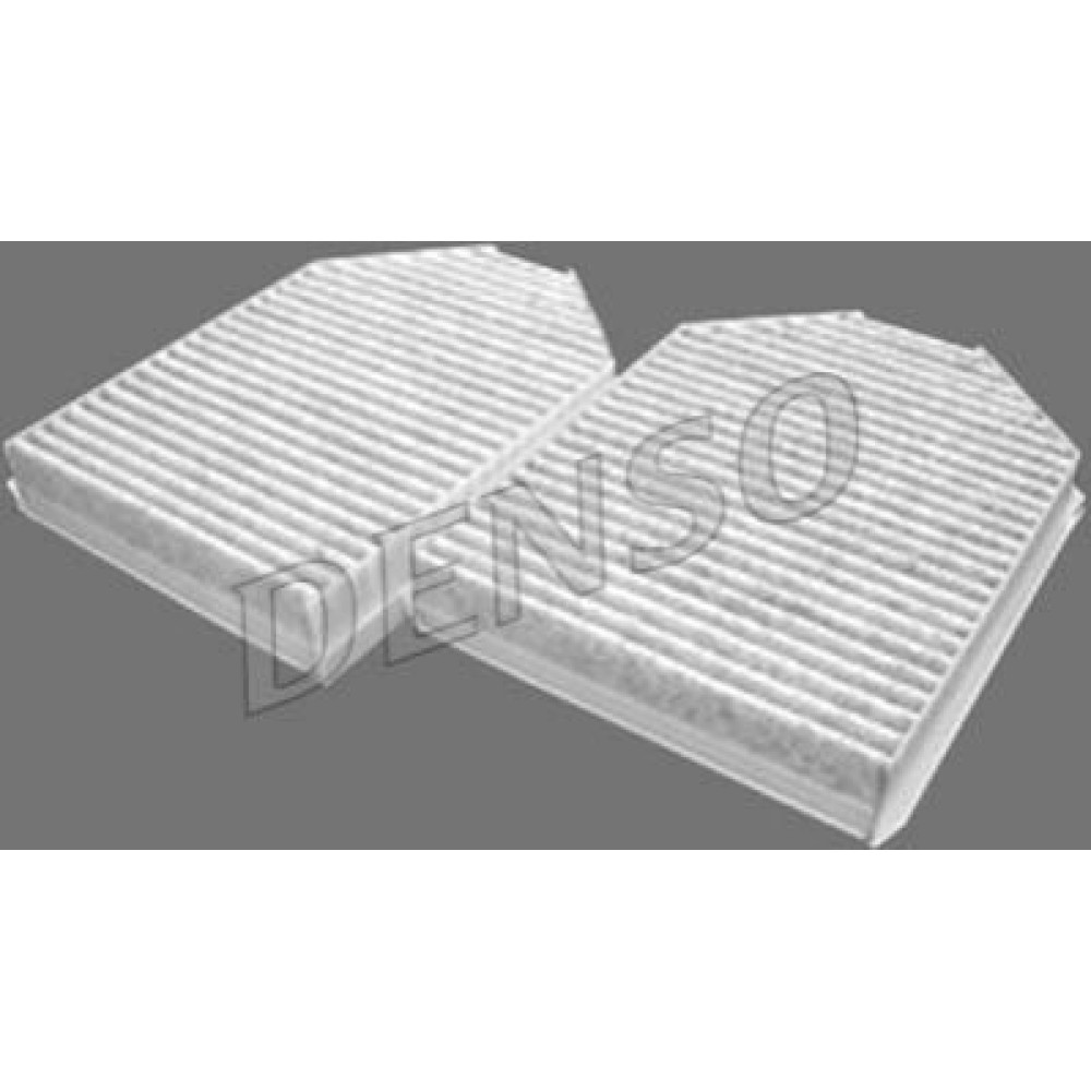 Фільтр салону DENSO dcf119k