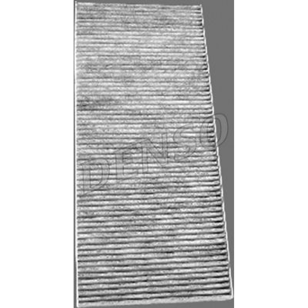 Фільтр салону DENSO dcf124k