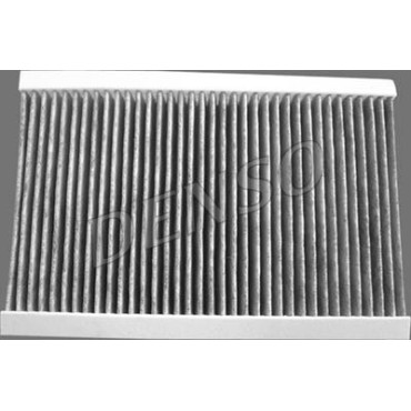Воздушный фильтр салона DENSO dcf127k