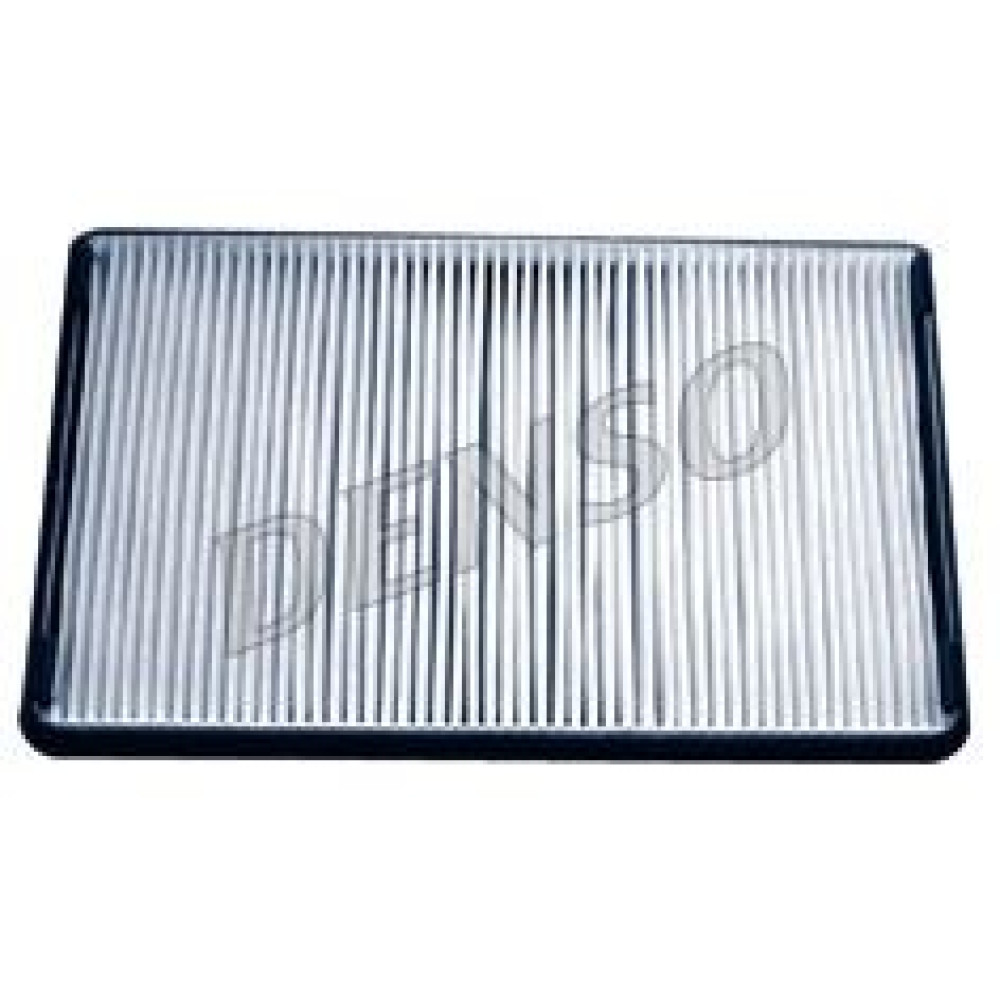 Повітряний фільтр салона DENSO dcf137p