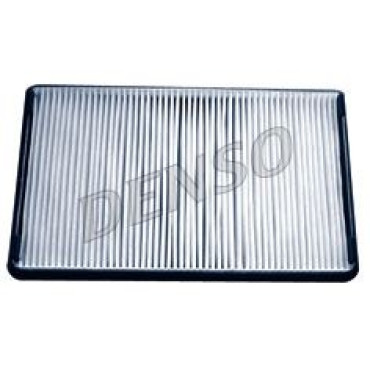 Воздушный фильтр салона DENSO dcf137p