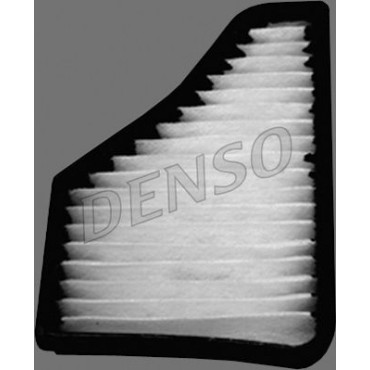 Воздушный фильтр салона DENSO dcf141p